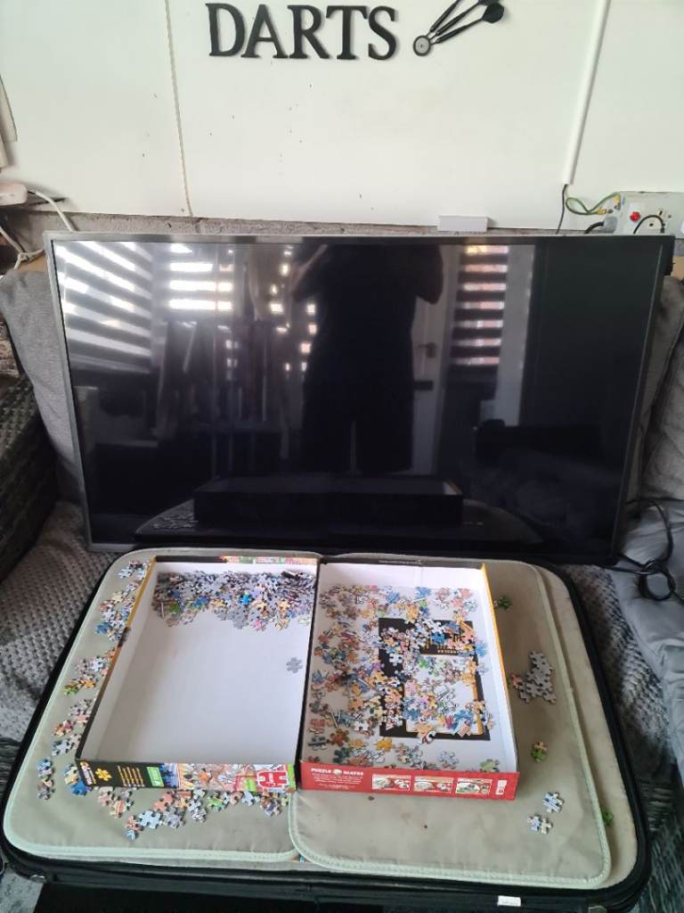 Smart tv