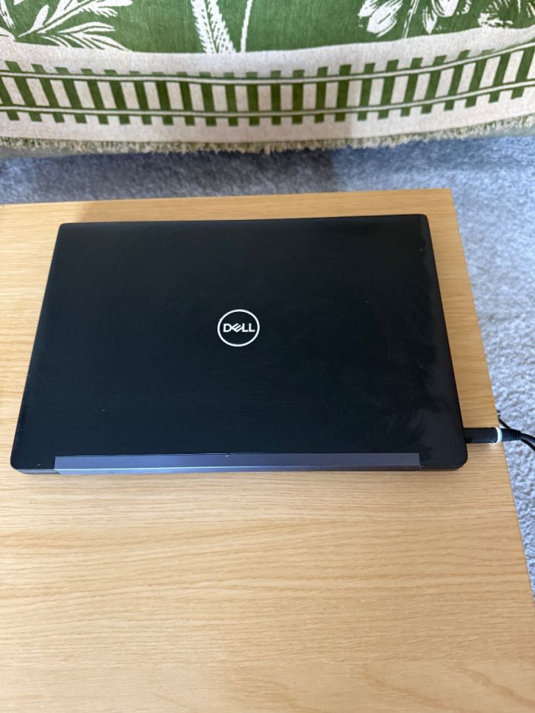 DELL LAPTOP 