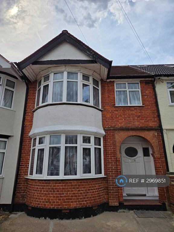 5 bedroom house in Boycroft Avenue, London, NW9 (5 bed) (#2969851)