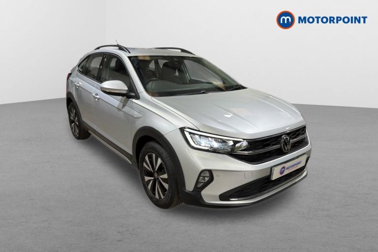 2023 Volkswagen Taigo 1.0 TSI Life 5dr HATCHBACK PETROL Manual