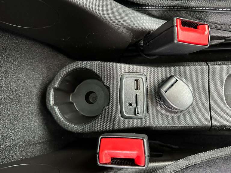 2019 Smart ForTwo 1.0 Prime Premium Coupe, Motorhome Towcar (Braked) A FRAME