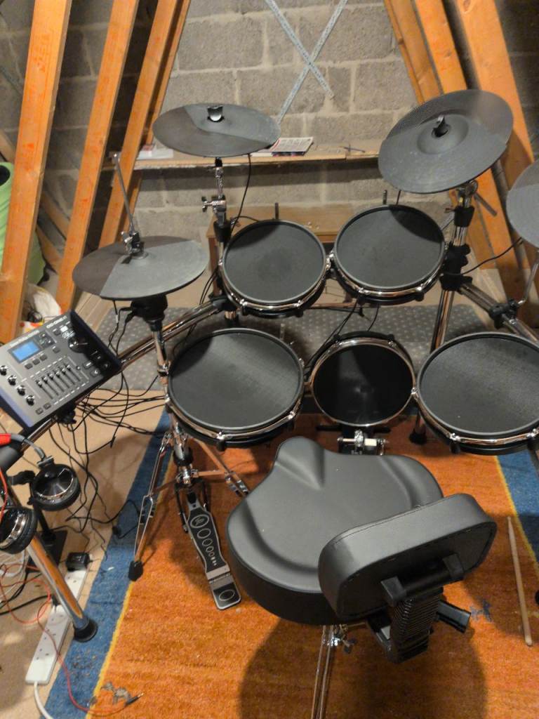 Drums 