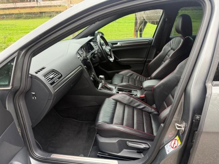  Volkswagen Golf 2.0 TSI 245 GTI Performance 5dr DSG Petrol