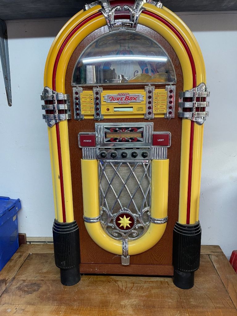 Jukebox 