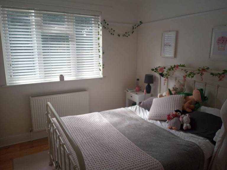 Double room in Plumstead