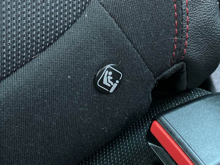 2022 Vauxhall Crossland 1.2 Turbo [130] GS Line 5dr Auto Hatchback PETROL Automatic