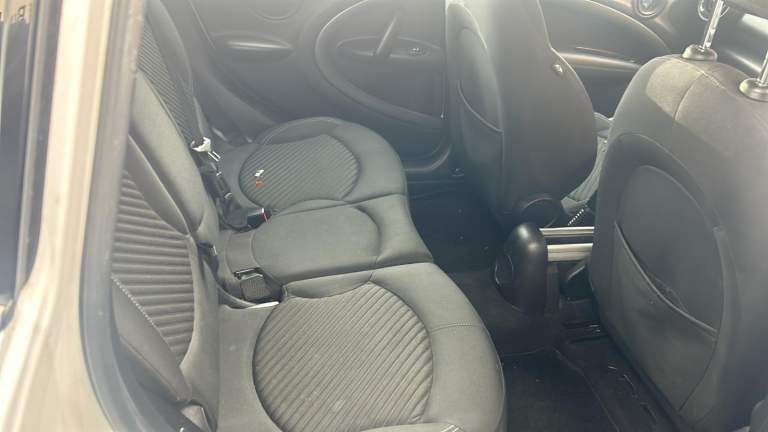 Mini, COUNTRYMAN, Hatchback, 2014, Manual, 1995 (cc), 5 doors