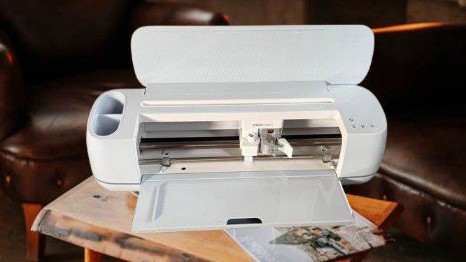 Cricut Maker For Spare Parts