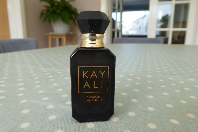 KAYALI Oudgasm Cafe Oud 19 Eau de Parfum 10ml
