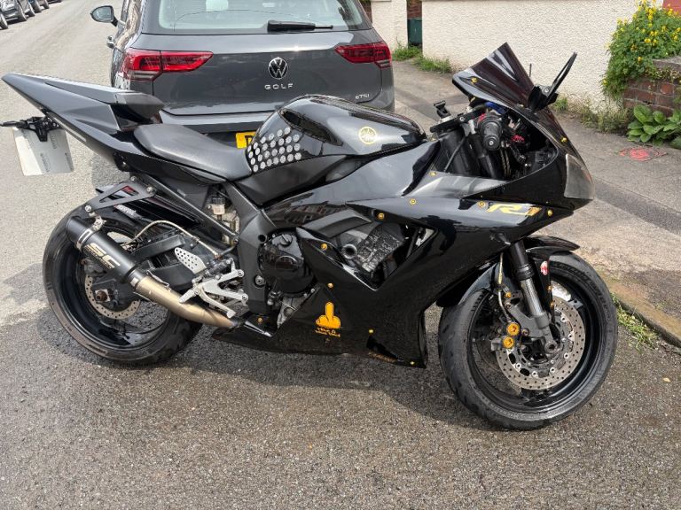 Yamaha, R1, 2002, 998 (cc)