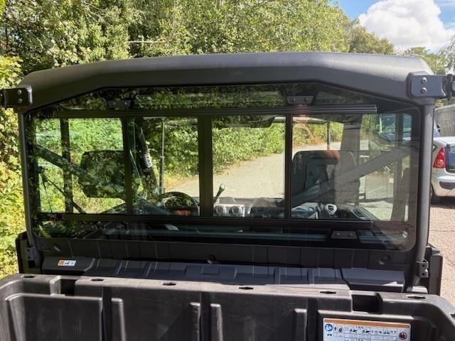 Canam Traxter HD10 XT 25 - Marsh Powersports Special Edition- NOW REDUCED!