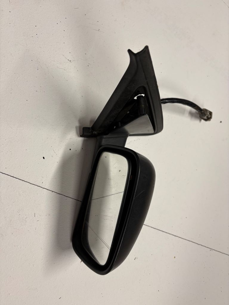 Vw golf mk2  pair of wing mirrors 