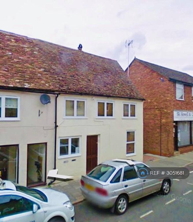 2 bedroom flat in Ramsey, Huntingdon, PE26 (2 bed) (#3051681)