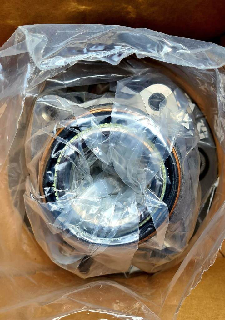 Sprinter New Rear Hub Bearing 