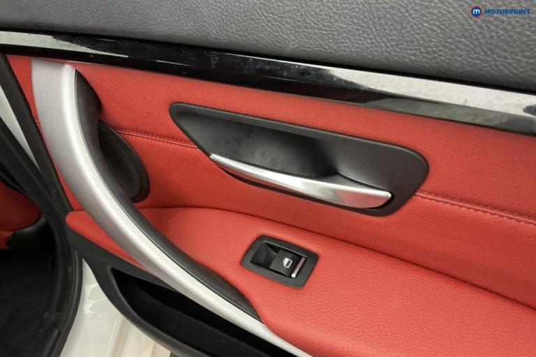 2020 BMW 4 Series 420i M Sport 5dr Auto [Professional Media] COUPE PETROL Automatic