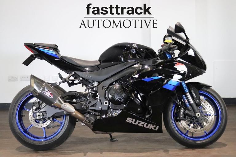 Suzuki GSXR1000 R - 2017 - YOSHIMURA - QUICKSHIFTER 