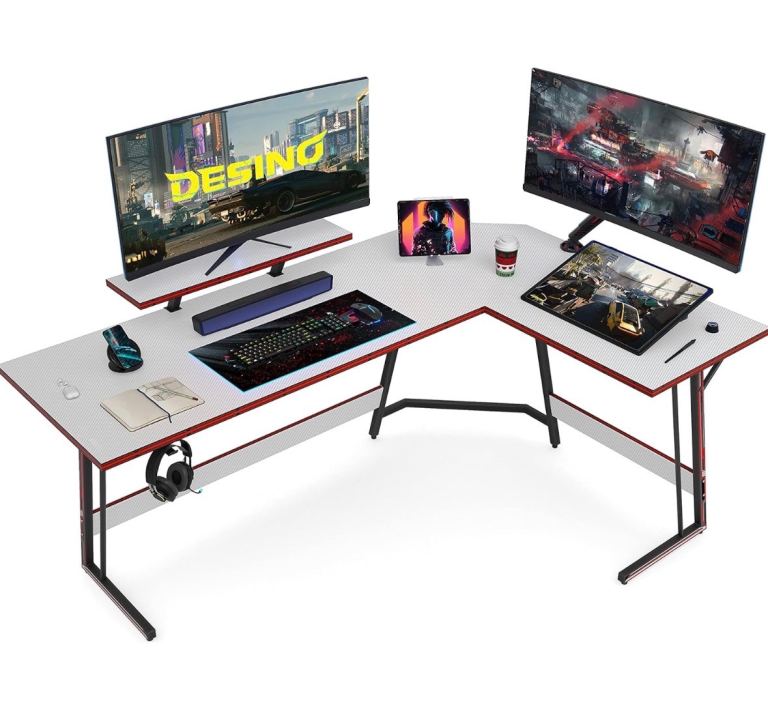 Gaming/computer desk 