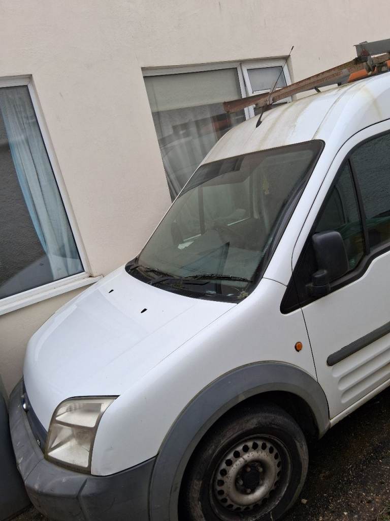 Non runner spares and repair 