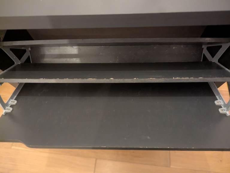 Stoe storage 