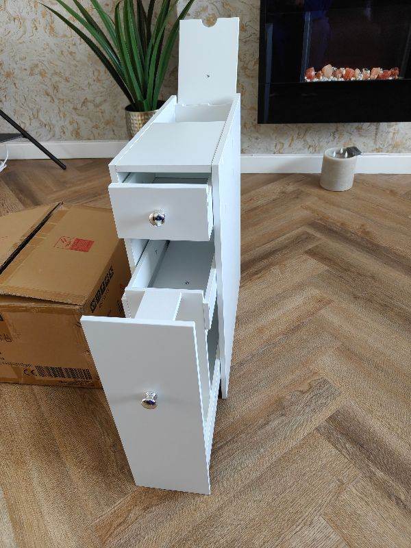 Unwanted household goods 