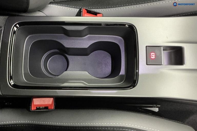 2025 Vauxhall Mokka 1.2 Turbo GS 5dr Auto SUV Petrol Automatic