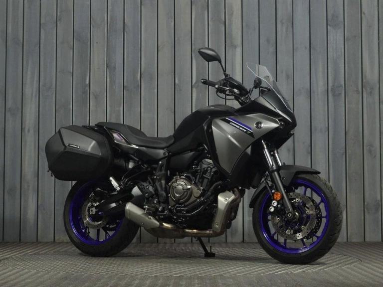 2024 24 YAMAHA TRACER 7