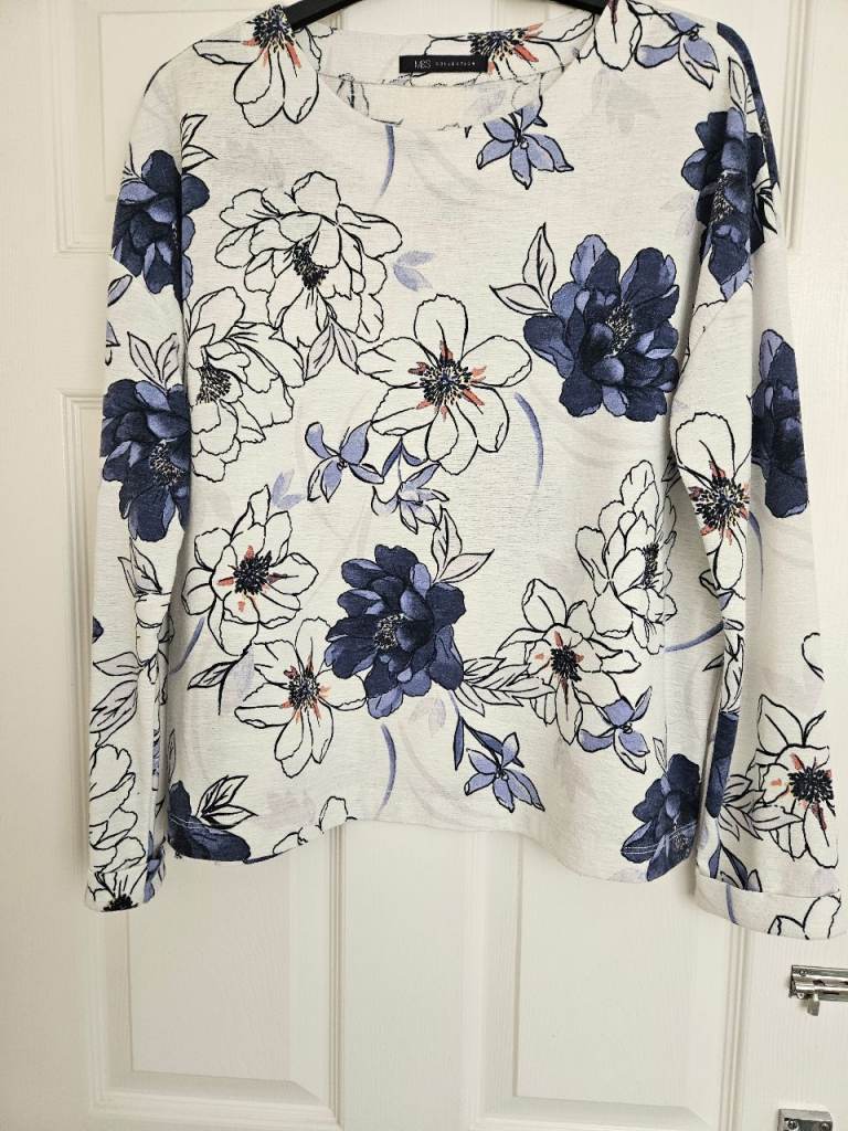 Jumper (M&S)