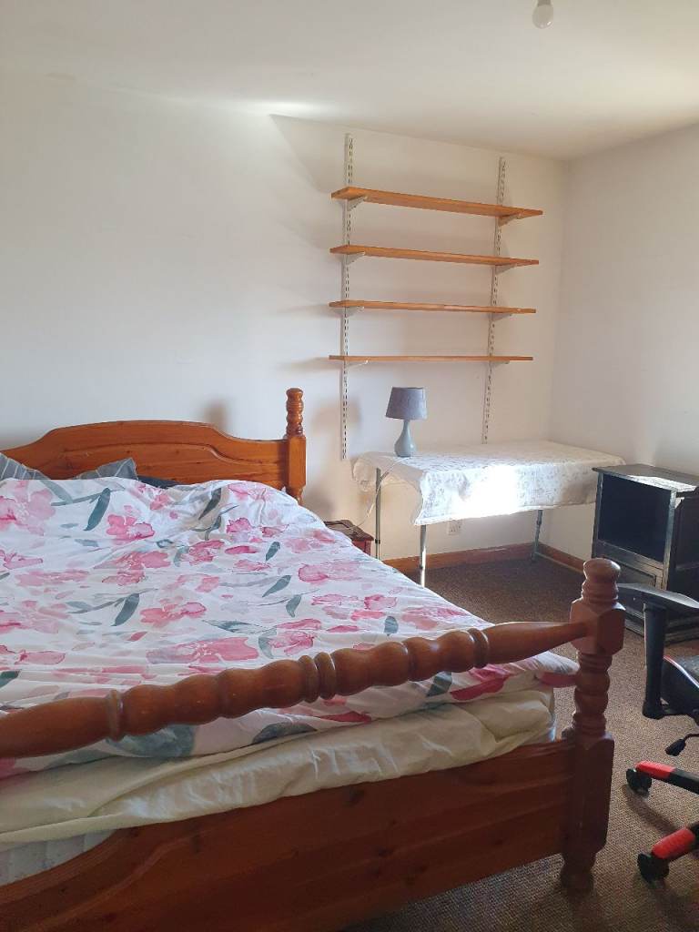 Large double room