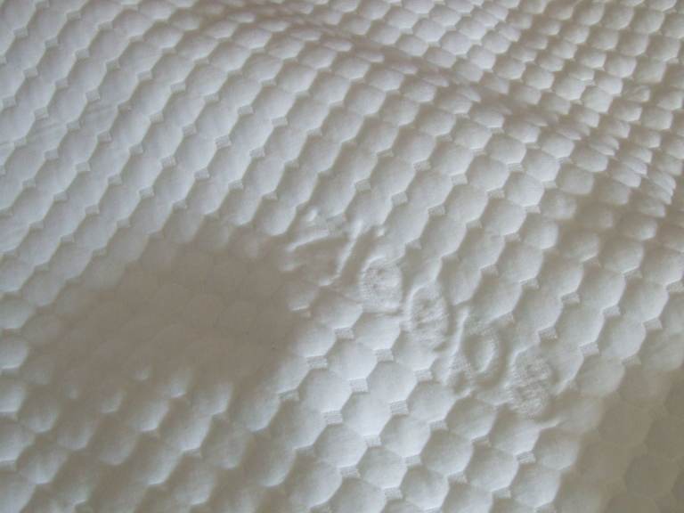 Double Mattress Protector- Full Encasement (New)