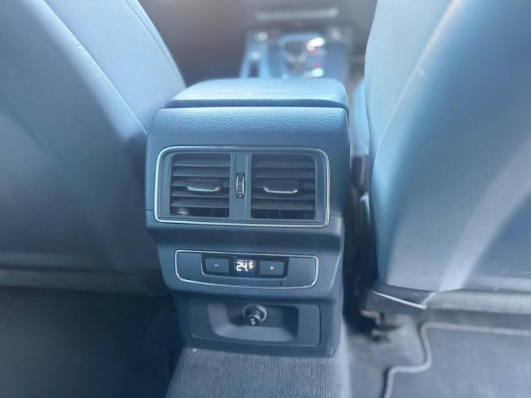 2019 Audi Q5 45 TFSI Quattro S Line 5dr S Tronic ESTATE PETROL Automatic