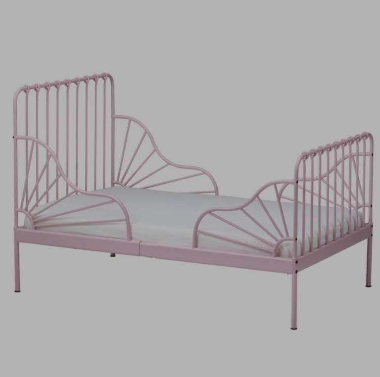 Kids bed frame 