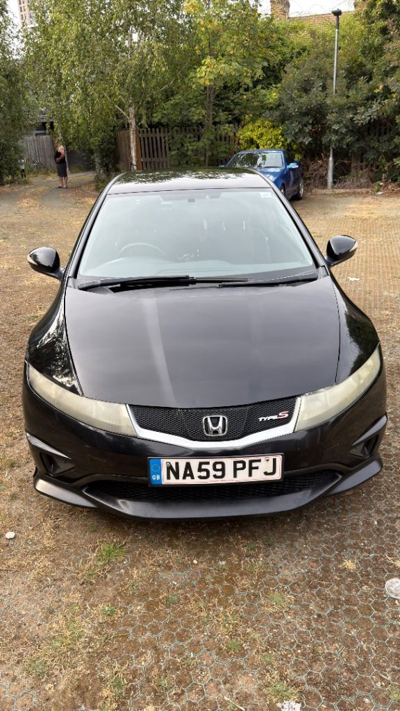 Honda, CIVIC, Hatchback, 2009, Manual, 1339 (cc), 3 doors