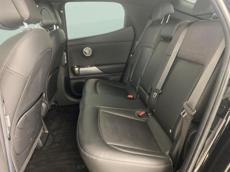 2022 Genesis GV60 77.4kWh Premium SUV 5dr Electric Auto (229 ps) - NAV - HEATED STEERING - BL Suv...