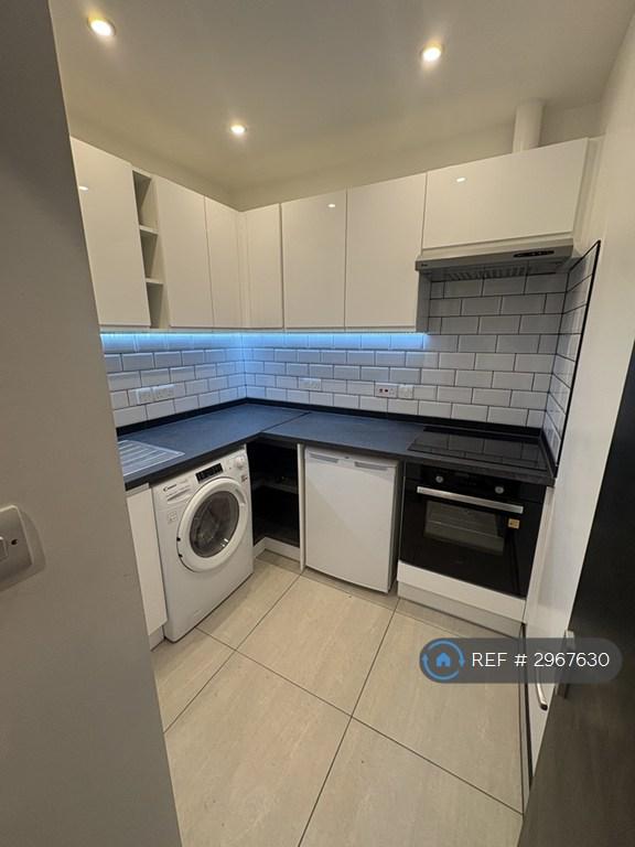 Studio flat in Dudden Hill Lane, London, NW10 (#2967630)
