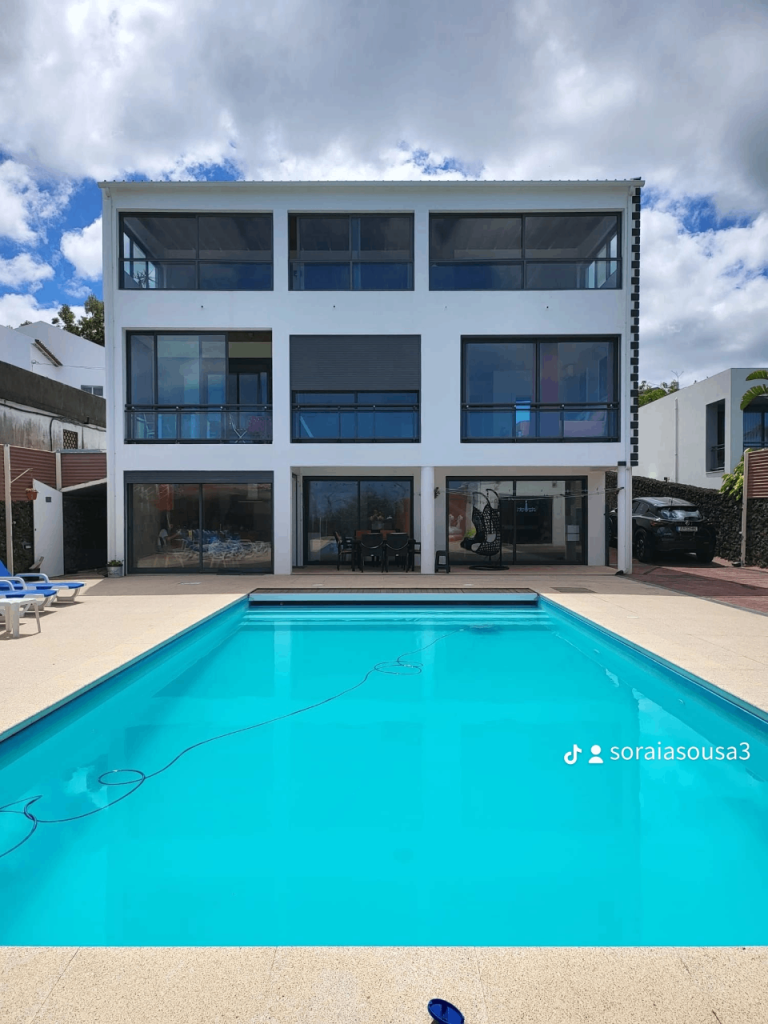 Luxury house, SAO MIGUEL, AZORES