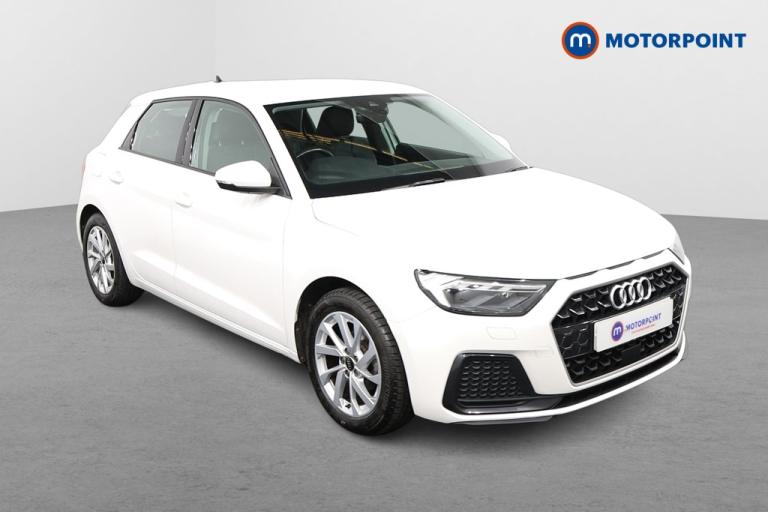 2022 Audi A1 25 TFSI Sport 5dr S Tronic Hatchback Petrol Automatic