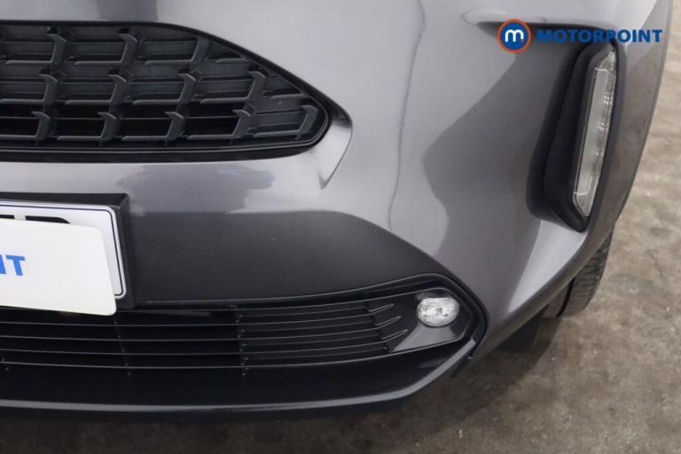 2023 Toyota Yaris Cross 1.5 Hybrid Design 5dr CVT Estate Hybrid Automatic