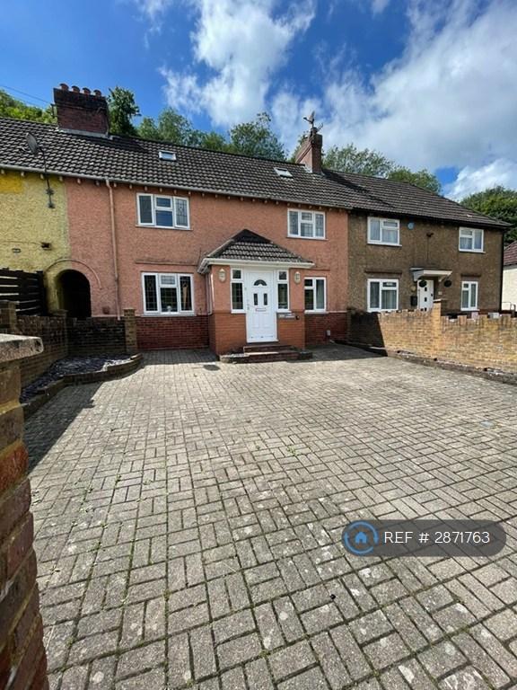 1 bedroom in The Avenue, Brighton, BN2 (#2871763)