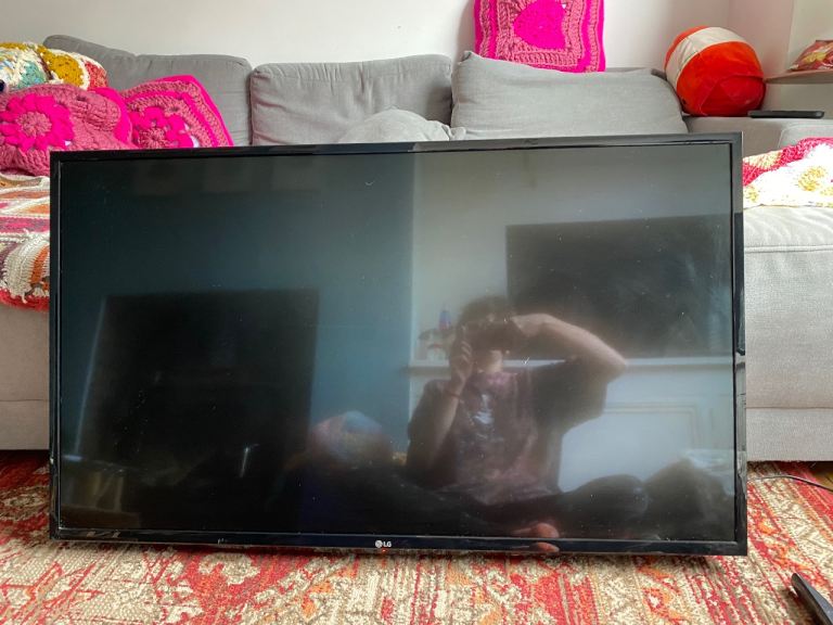 LG Smart Tv