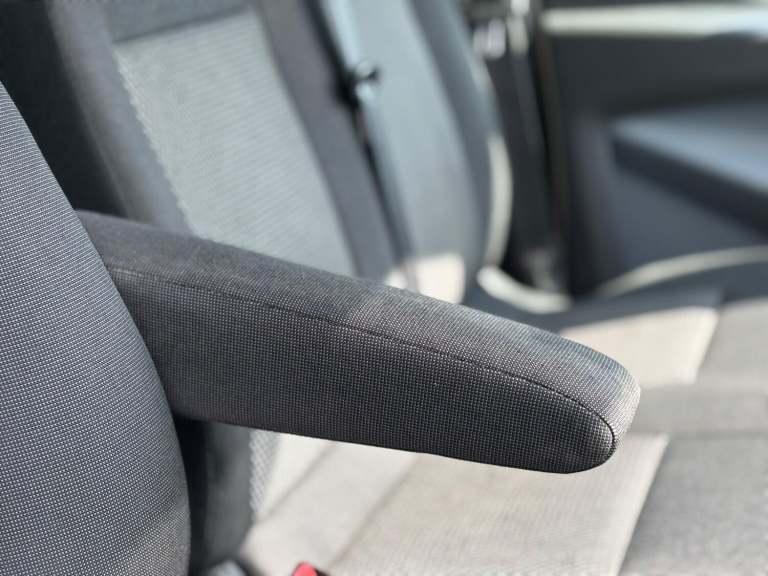 FORD TRANSIT CUSTOM 2.0 TDCi 290 2017