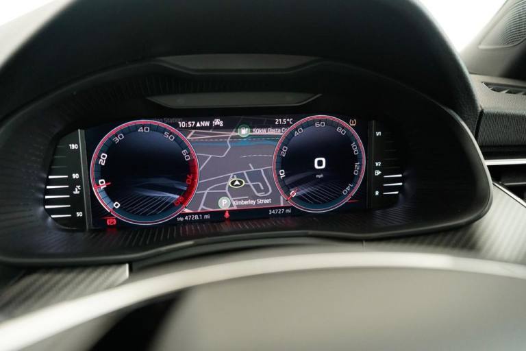 2022 Skoda Kamiq 1.0 TSI 110 Monte Carlo 5dr HATCHBACK PETROL Manual