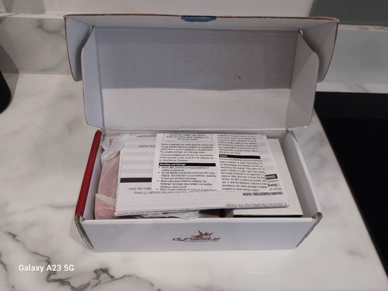 HORIZON HOBBY Prophet Sport NI-MH 35W Peak Battery Charger For Hobbyists