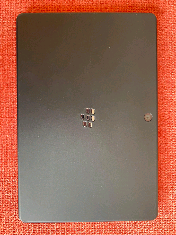 Blackberry Playbook 64Gb boxed as new