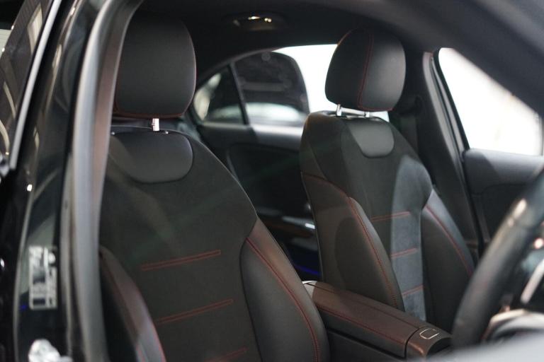 2022 Mercedes-Benz A-Class A180 AMG Line Executive 4dr Auto SALOON PETROL Automatic