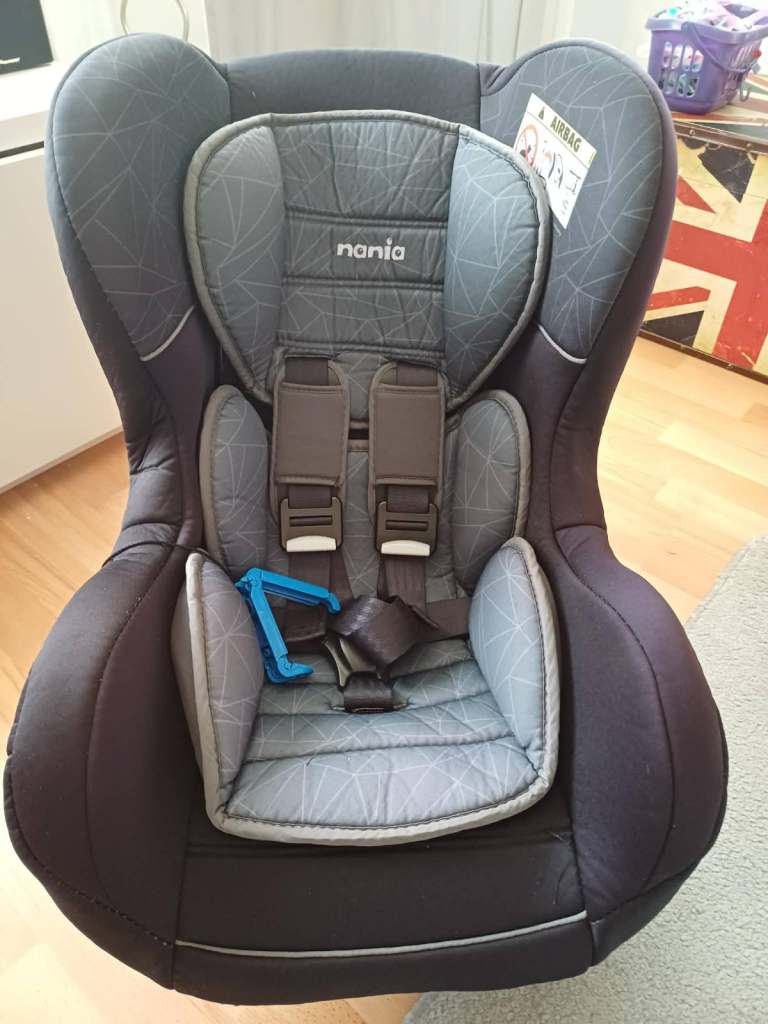 Nania Cosmo Geometric Group 0-1-2