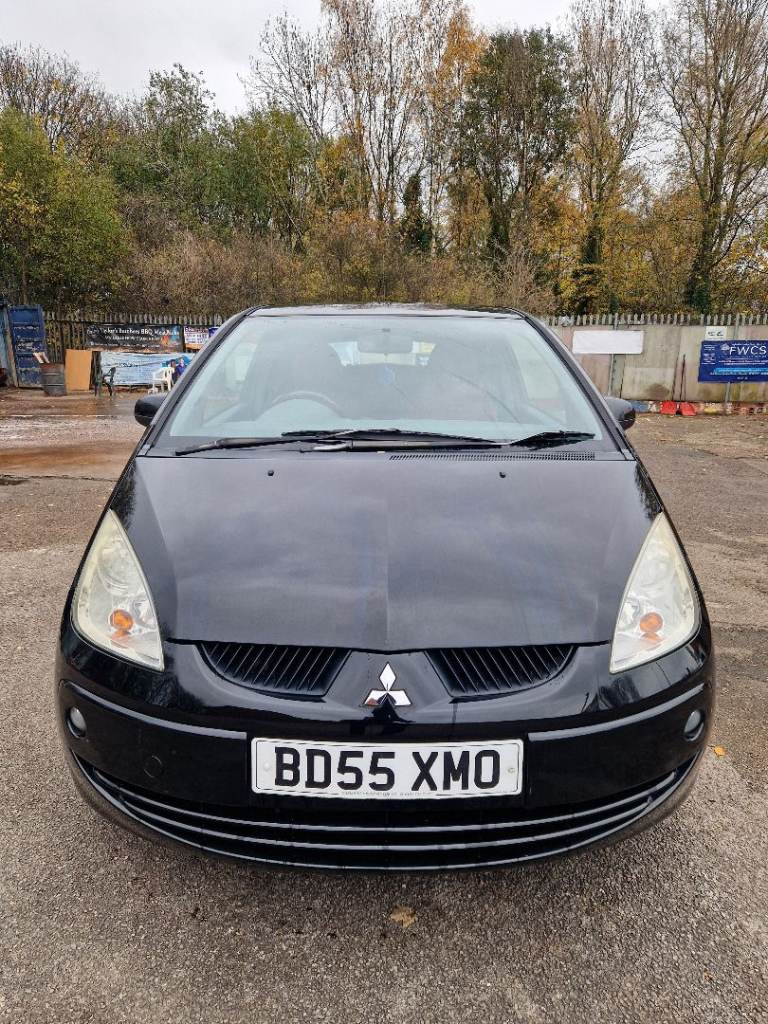Mitsubishi Colt Mirage 1.1L Petrol