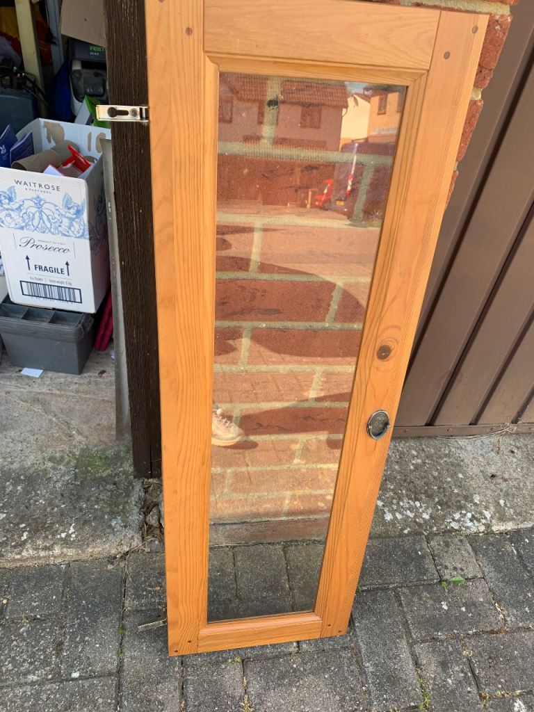 Free IKEA Leksvik doors