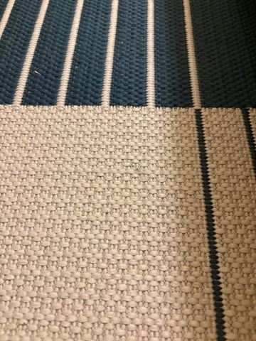 IKEA ROSKILDE Rug - 200x250 cm, Good Condition, £30.00 for Sale in