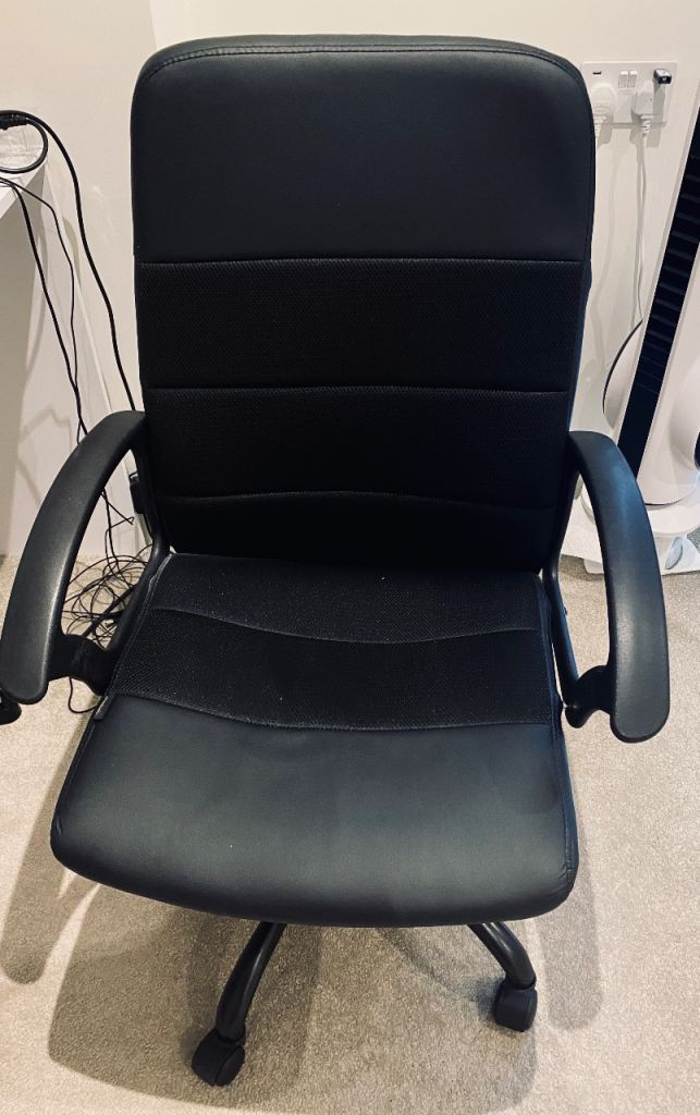 Computer Chair with Back Support