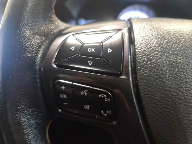 2022 Ford Ranger 2.0 ECOBLUE WILDTRAK 213 BHP 4WD AUTO PICKUP Pickup Diesel Automatic